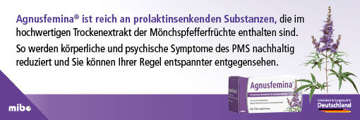AGNUSFEMINA 4 mg filmtabletta, 60 db