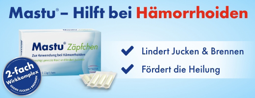 MASTU Hasmenés elleni kúp, 10 db