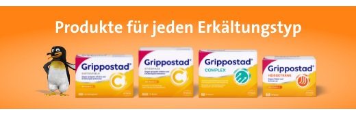 GRIPPOSTAD Forró italpor, 10 db