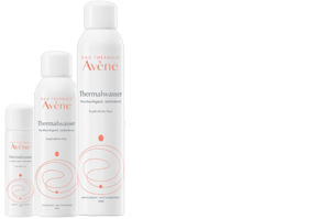 AVENE Termálvíz spray, 150 ml