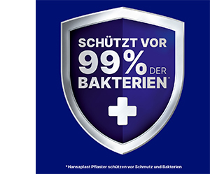 HANSAPLAST Zöld & Protect vakolatcsíkok, 20 db