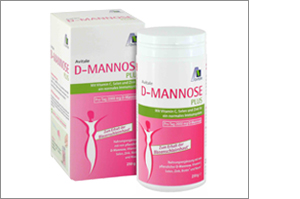D-MANNOSE PLUS 2000 mg Tabl.w.Vit.u.Mineralstof., 60 db