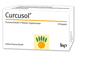 CURCUSOL kapszula, 120 db