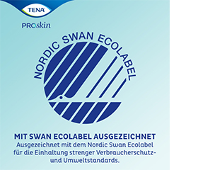 TENA BARRIER Tejszín, 150 ml