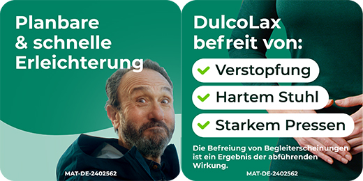 DULCOLAX kúp, 30 db