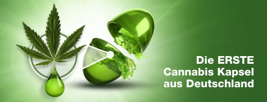 GELENCIUM Cannabis Plus kapszula, 30 kapszula