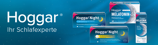 HOGGAR Melatonin balance kapszula, 30 db