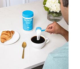 VITAL PROTEINS Kollagén peptidek semleges por, 567 g