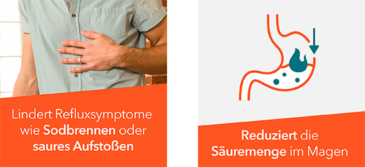 PANTOPRAZOL-ratiopharm SK 20 mg bélsavmentes tabletta, 14 db