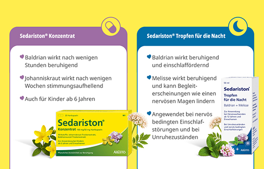 SEDARISTON Csepp, 100 ml