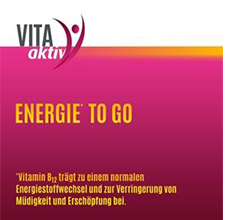 VITA AKTIV B12 Direct Sticks fehérje építőelemekkel, 90 db