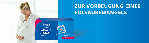 FOLSÄURE STADA 5 mg-os tabletta, 56 db