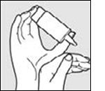 HYLO-PARIN szemcsepp, 10 ml