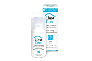 ILAST ápoló krém, 30 ml