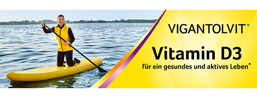 VIGANTOLVIT 4000 NE D3-vitamin tabletta, 60 db