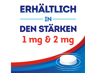 NICOTINELL 1 mg-os mentolos cukorkák, 36 db