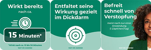 DULCOLAX kúp, 30 db