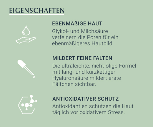 EUCERIN Anti-Age Hyaluron-Filler Pórusszűrő szérum, 30 ml