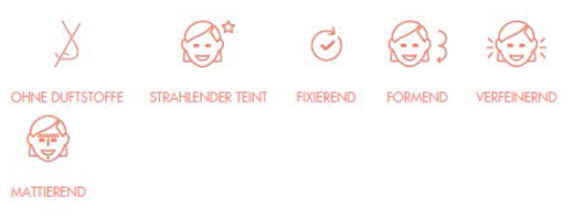 AVENE Couvrance mozaikpor, 10 g, szivacs, 10 g