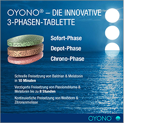 OYONO Éjszakai tabletta, 24 db