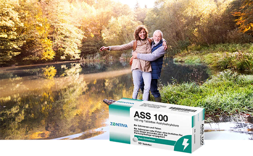ASS 100, 50 db
