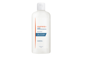 DUCRAY ANAPHASE+ Sampon hajhullás, 400 ml
