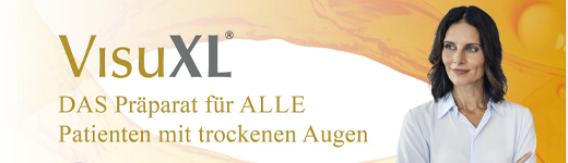 VISUXL szemcsepp, 10 ml