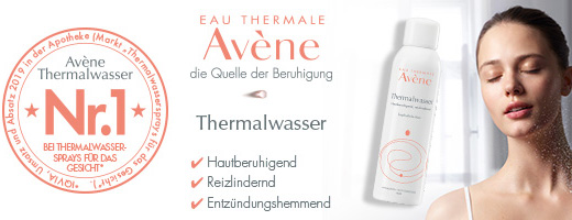 AVENE Termálvíz spray, 150 ml