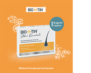BIO-H-TIN Hair Essentials mikrotápanyag kapszula, 90 db