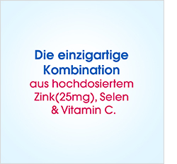 CURAZINK ImmunPlus pasztilla, 20 db