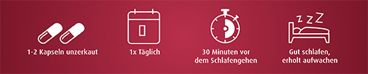 L-TRYPTOPHAN 500 mg erjesztésből Kapszula, 45 db