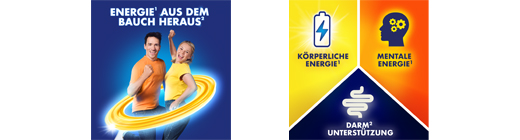BION3 energia tabletták, 30 db