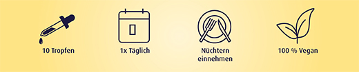 ZINK TROPFEN 15 mg ionizált, 50 ml