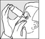 HYLO-PARIN szemcsepp, 10 ml