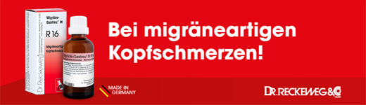 MIGRÄNE-GASTREU M R16 keverék, 50 ml