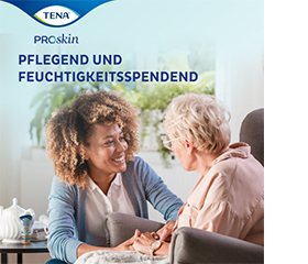 TENA BARRIER Tejszín, 150 ml