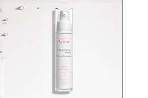 AVENE Cleanance WOMEN simító éjszakai krém, 30 ml