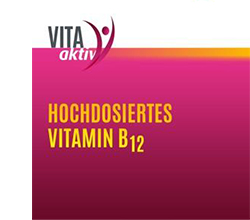VITA AKTIV B12 Direct Sticks fehérje építőelemekkel, 90 db