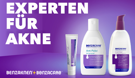 BENZAKNEN 5%-os gél, 15 ml