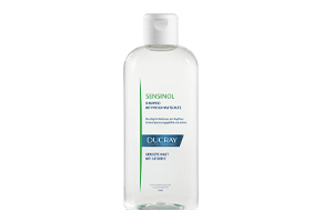 DUCRAY SENSINOL Sampon Physio bőrvédővel, 400 ml