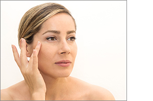 FREI ÖL Anti-Age Hyaluron Lift szemránckrém, 15 ml