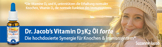 VITAMIN D3K2 Oil forte csepp, 20 ml