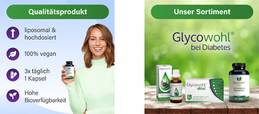 GLYCOWOHL vital liposzómás magnézium nagy dózisú kapszula, 120 db