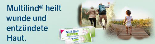 MULTILIND Nystatint és cink-oxidot tartalmazó kenőcs, 25 g