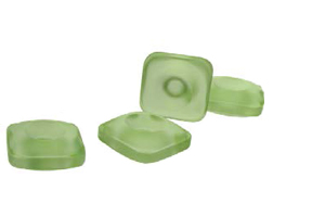 TANTUM VERDE 3 mg-os menta ízű cukortabletta, 20 db