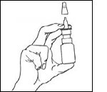 POLLICROM 20 mg/ml orrspray oldat, 15 ml