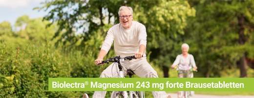 BIOLECTRA Magnézium 243 mg forte Lemon Br. tbl, 20 db