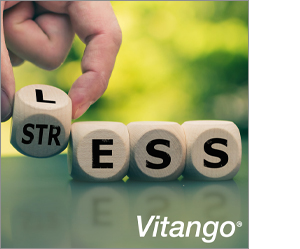 VITANGO Filmtabletta, 30 db