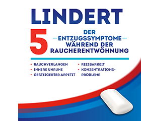 NICOTINELL Cool Mint 2 mg-os rágógumi, 24 db