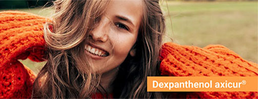 DEXPANTHENOL axicur seb- és gyógyító krém 50 mg/g, 20 g
